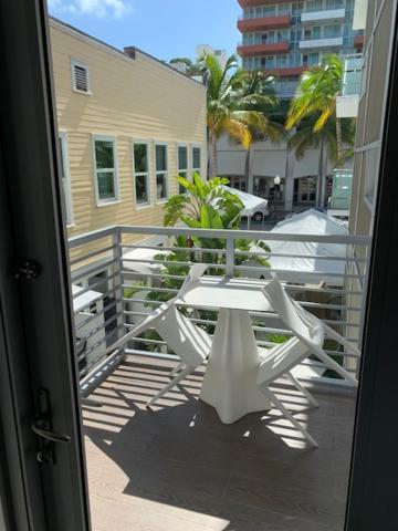 Prime Hotel Miami Miami Beach Habitación foto